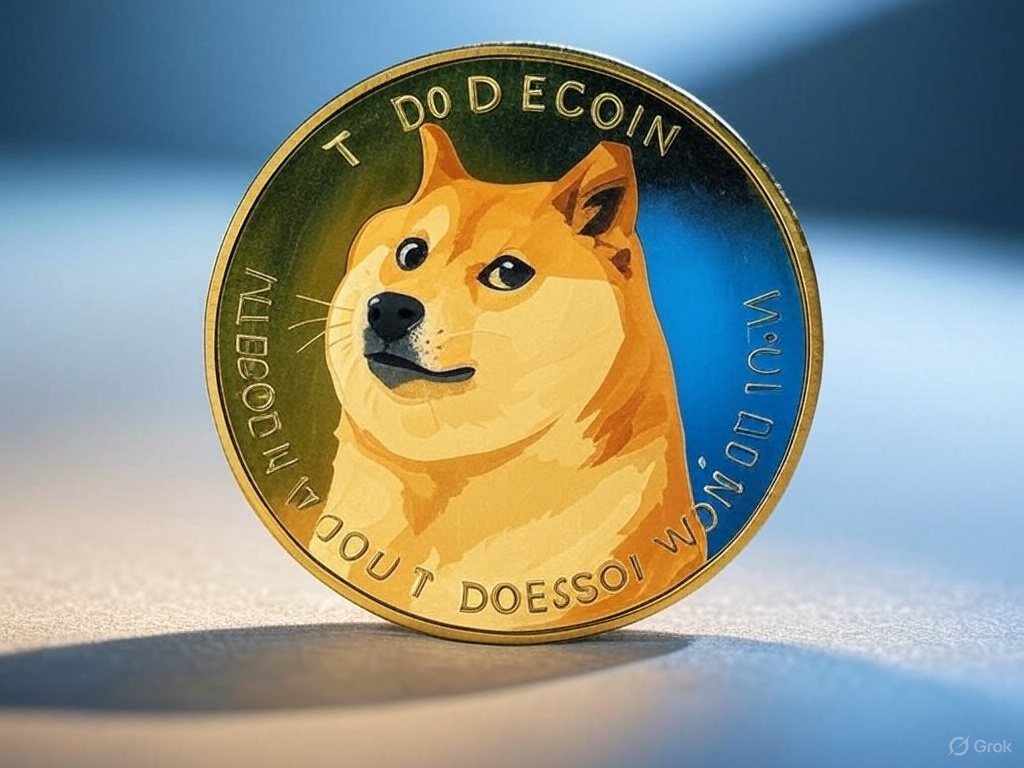 นักวิเคราะห์มั่นใจ Dogecoin ขาขึ้นหลังกราฟทดสอบคลื่นแนวต้านซ้ำ