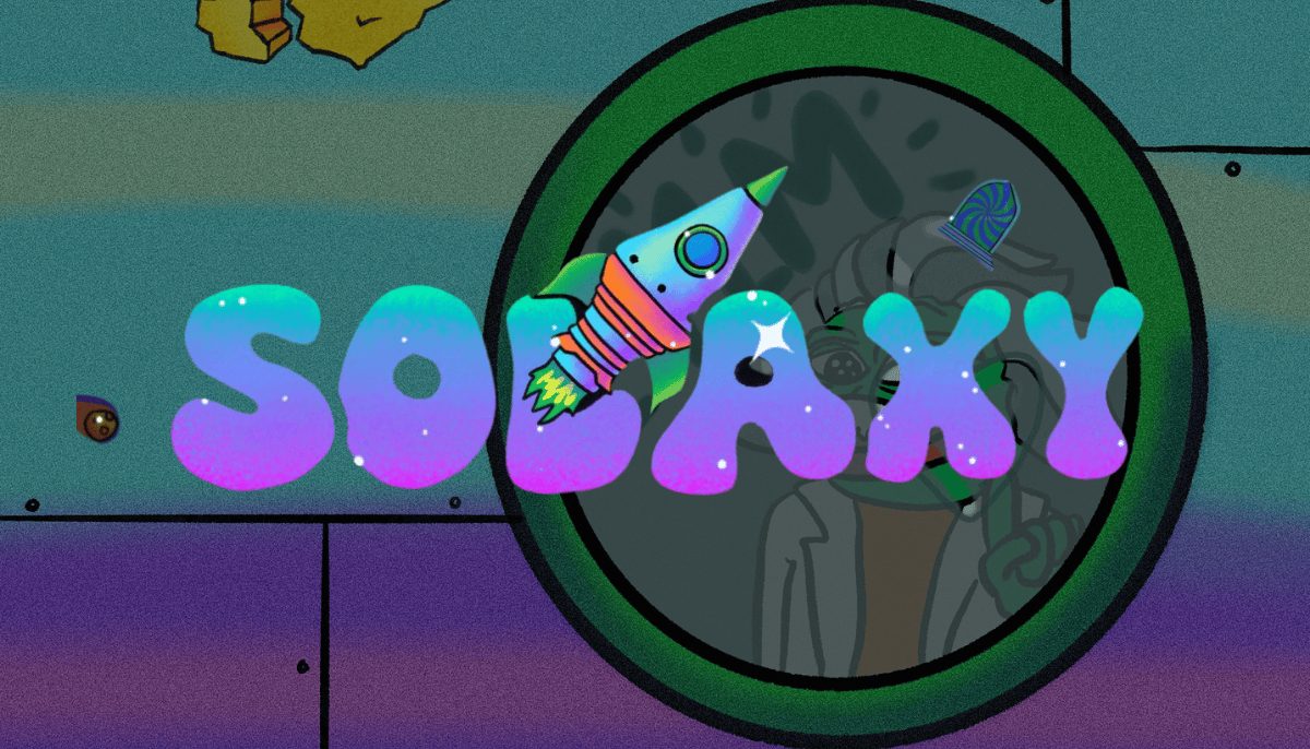 ฮือฮา! พรีเซล Solaxy ทะลุ $41 ล้านรับข่าวธนาคารระดับโลกเลือกใช้ Solana
