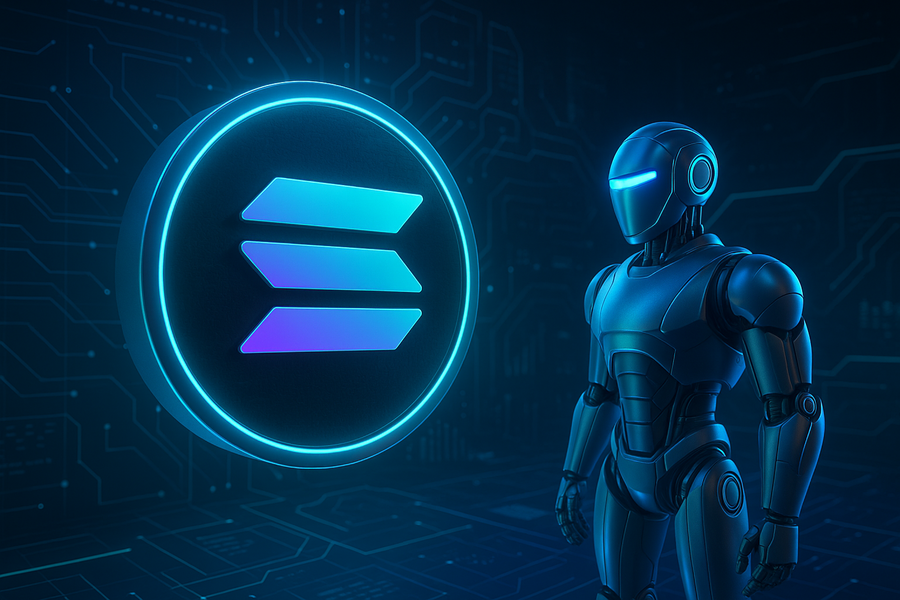 รุ่งหรือร่วง AI คาดการณ์ราคา Dogecoin, Solana และ Solaxy ว่าไงใน 2025 3