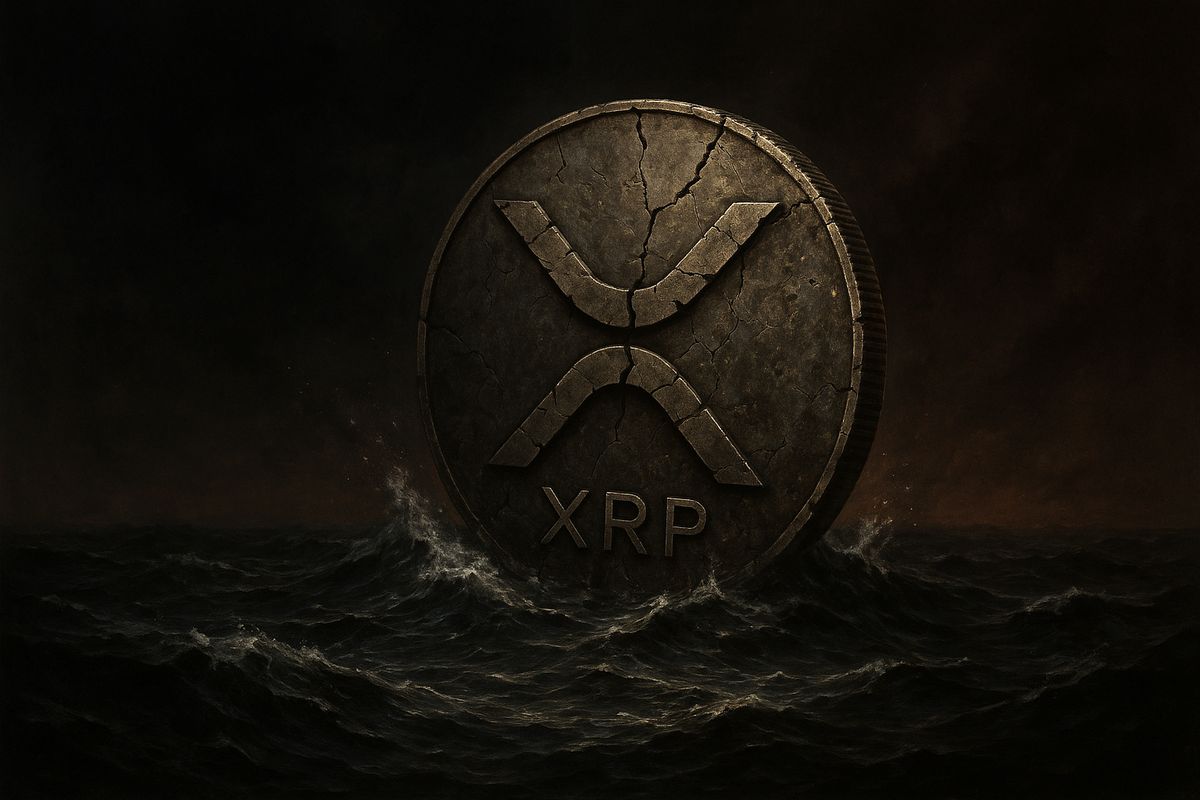 XRP ผันผวนหลังข่าวลือ! Ripple ลั่น “รัฐแตะไม่ได้!”