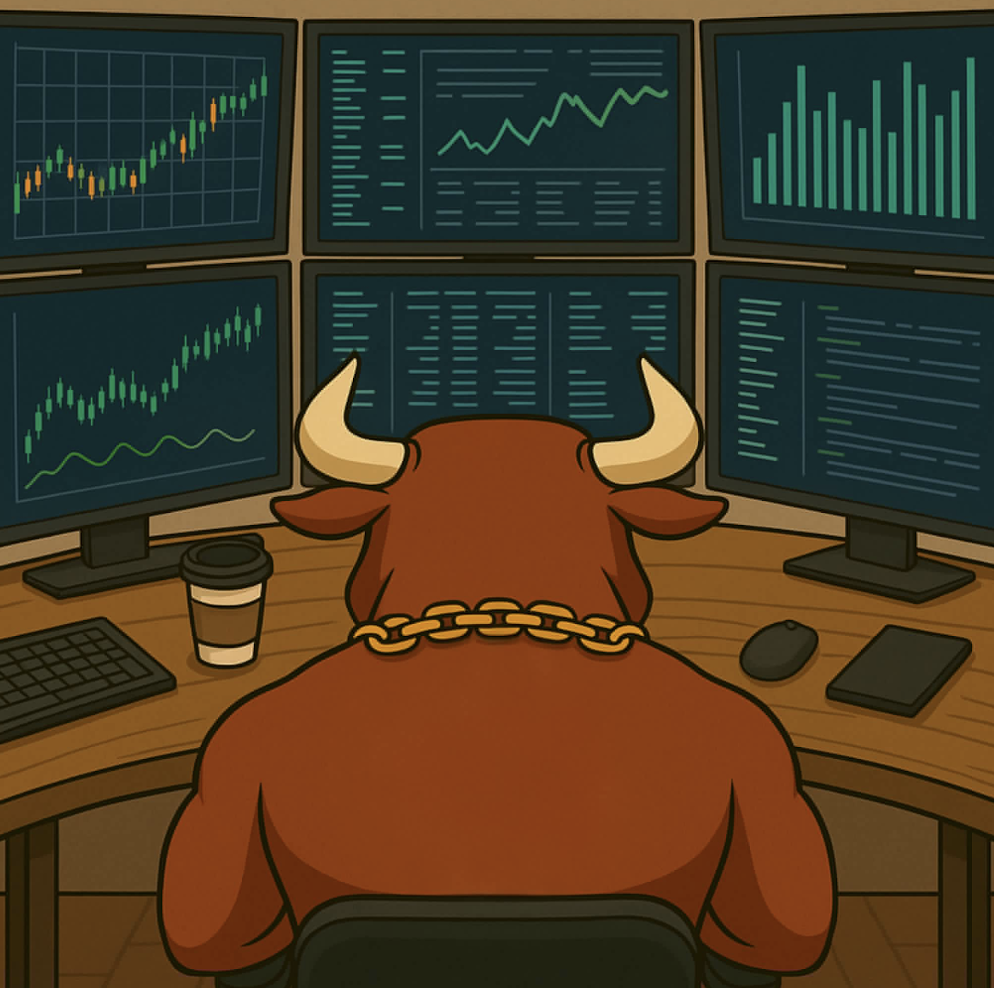 BTC Bull Token นับถอยหลังวันปิด presale