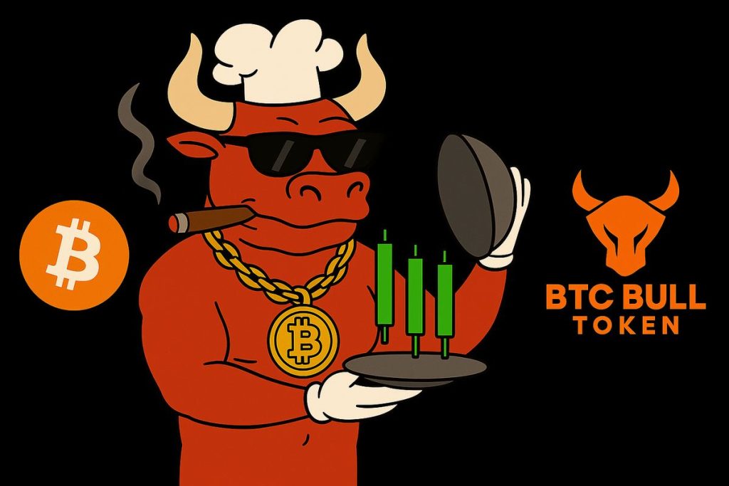 BTC Bull Token เหลืออีกแค่ 24 ชั่วโมงสุดท้าย