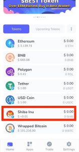 Best Wallet Buy