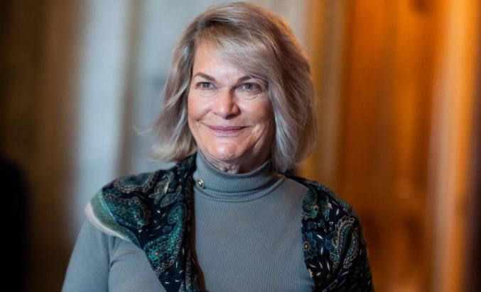 Cynthia Lummis วุฒิสมาชิกที่มองว่า Bitcoin (BTC) จะเติบโตอีกไกล