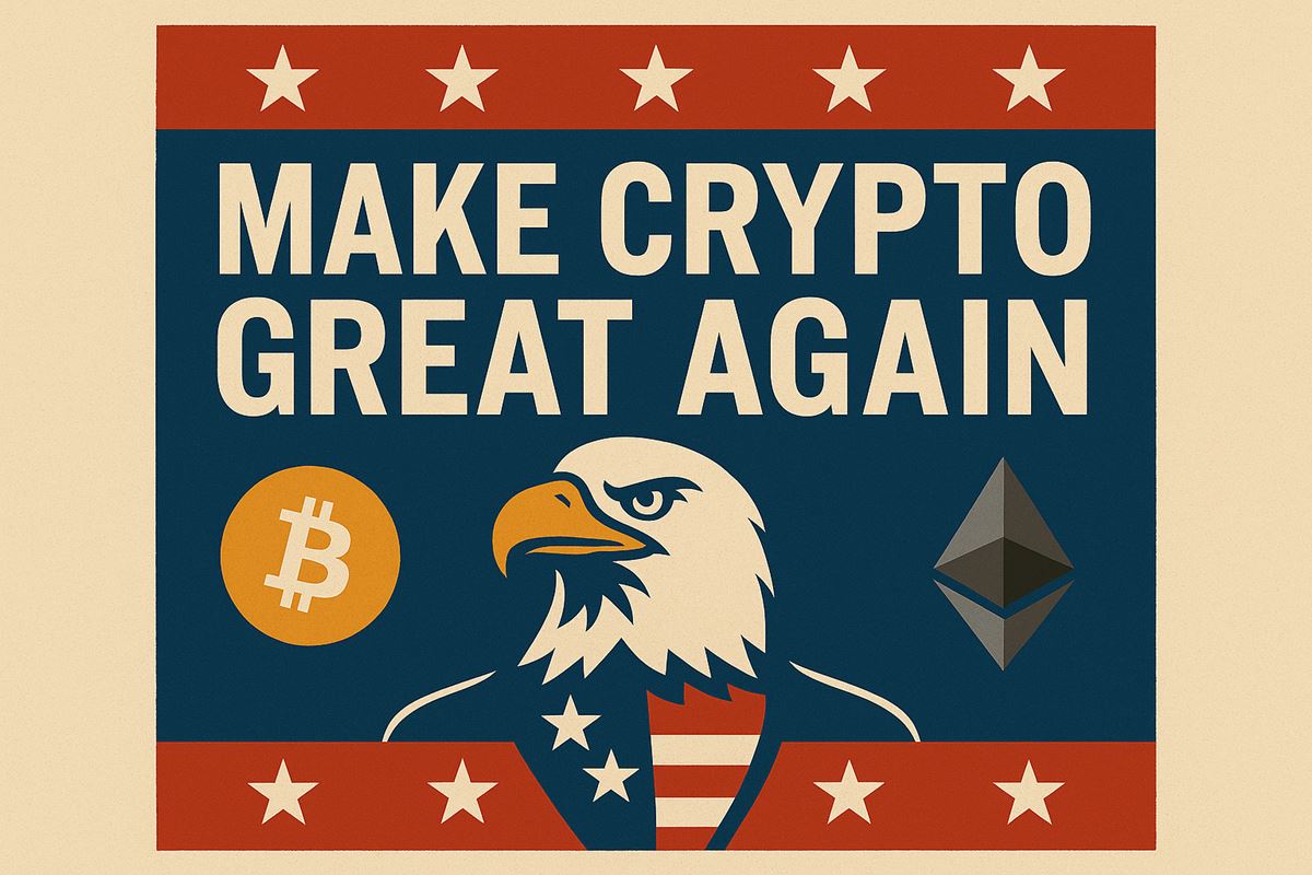Trump หนุน ETH! จ่อยื่นขอเปิดกองทุน Spot ETF คู่กับ Bitcoin ของตัวเอง
