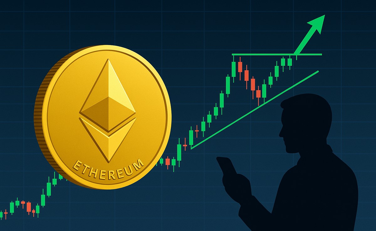 ETH พุ่งแน่! นักวิเคราะห์รายหลายเห็นตรงกัน Ethereum แสดงสัญญาณบวกชัดเจน