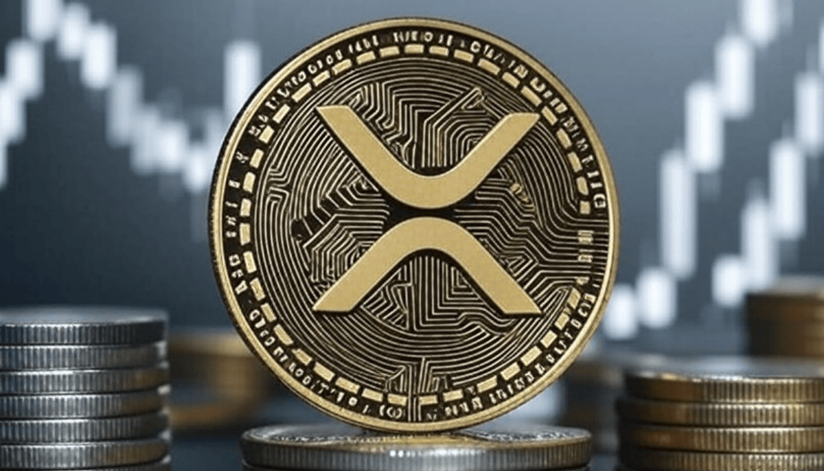 XRP ลุ้นทะลุ $2.88! Ripple ส่งซิกบวกหนุนราคาพุ่งรอบใหม่