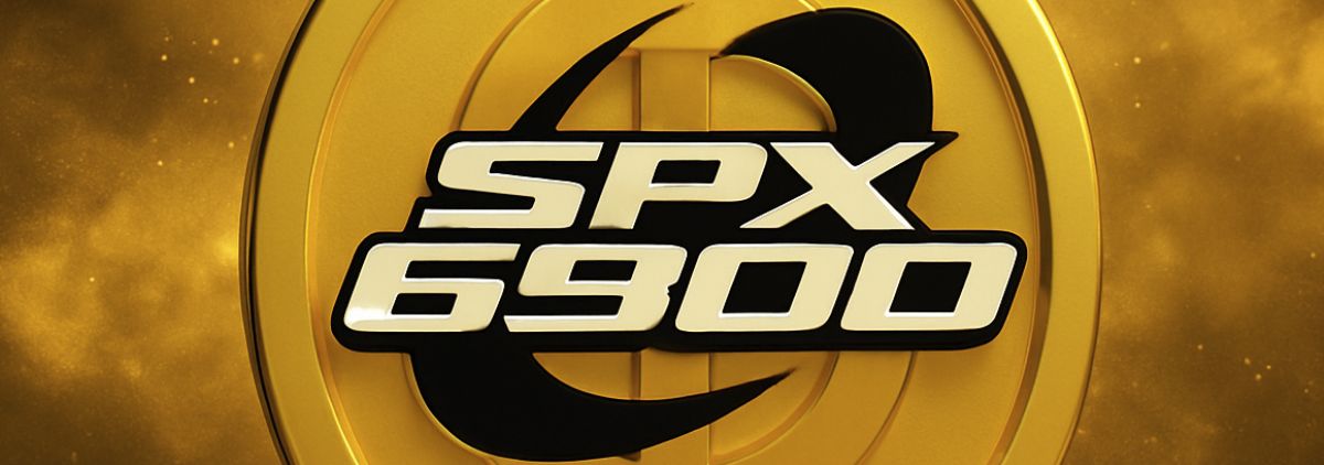 SPX6900 Horizontal