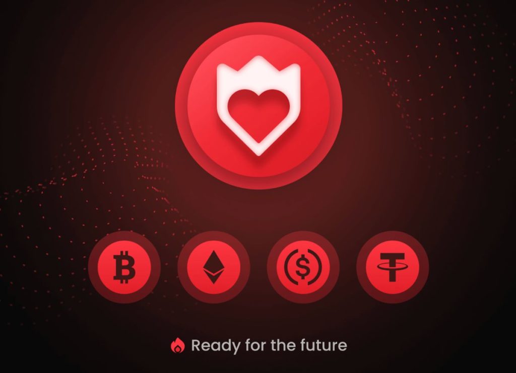 SUBDD Token