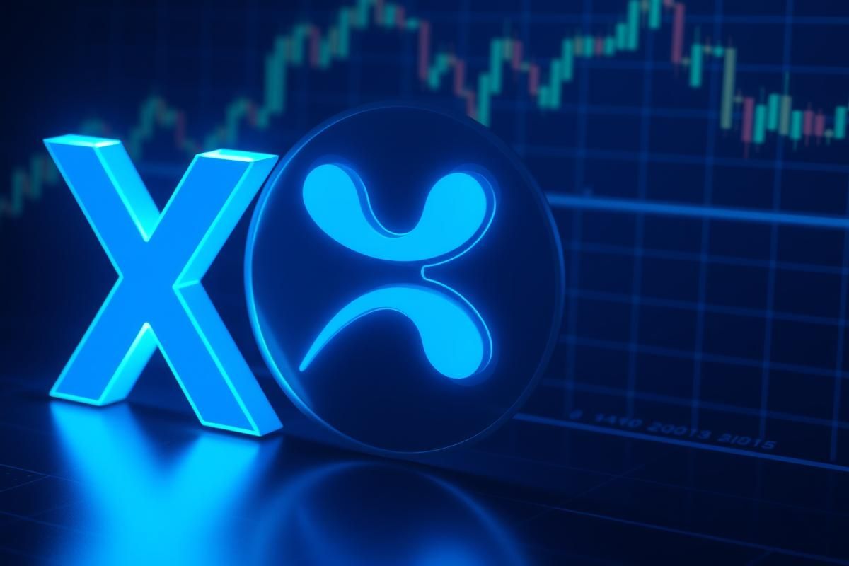 XRP โชว์พลังสวนตลาด! ไม่สะเทือน แม้ SEC ขยายเวลาตัดสิน ETF