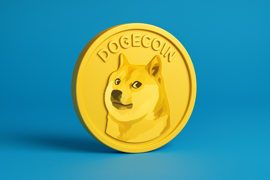 ไม่รุ่งก็ร่วง นักวิเคราะห์ลั่น Dogecoin อาจมีการเคลื่อนไหวใหญ่เร็ว ๆ นี้