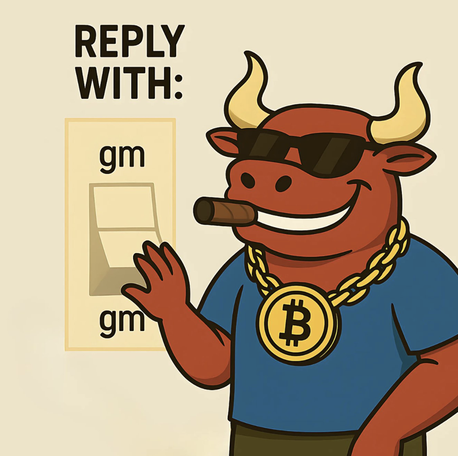 BTC Bull Token ($BTCBULL)