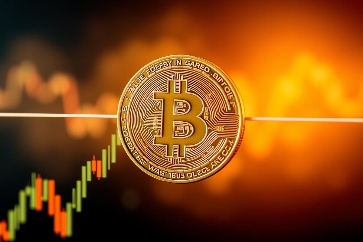 Bitcoin ทะลุแนวต้านนาน 8 ปี