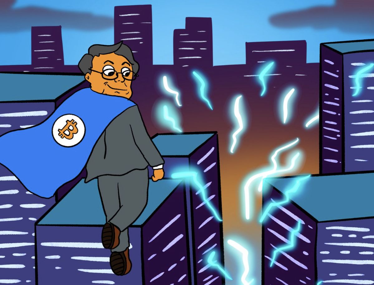 Bitcoin Hyper ถูกจับจ้อง ในช่วงที่ BTC กำลังมาแรง