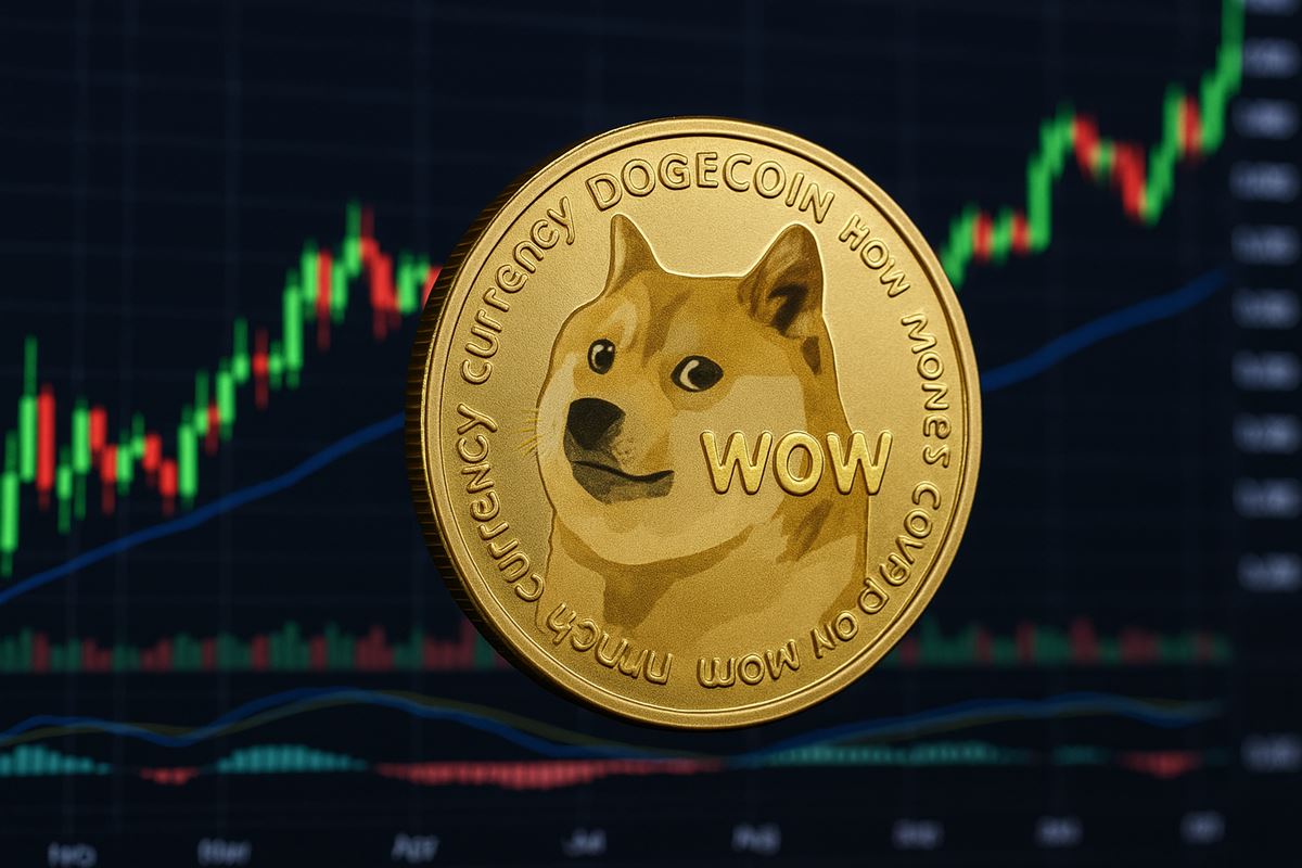 วาฬ Dogecoin ทุ่ม 21 ล้านดอลลาร์ หลังฟันกำไร 2.14 ล้าน!