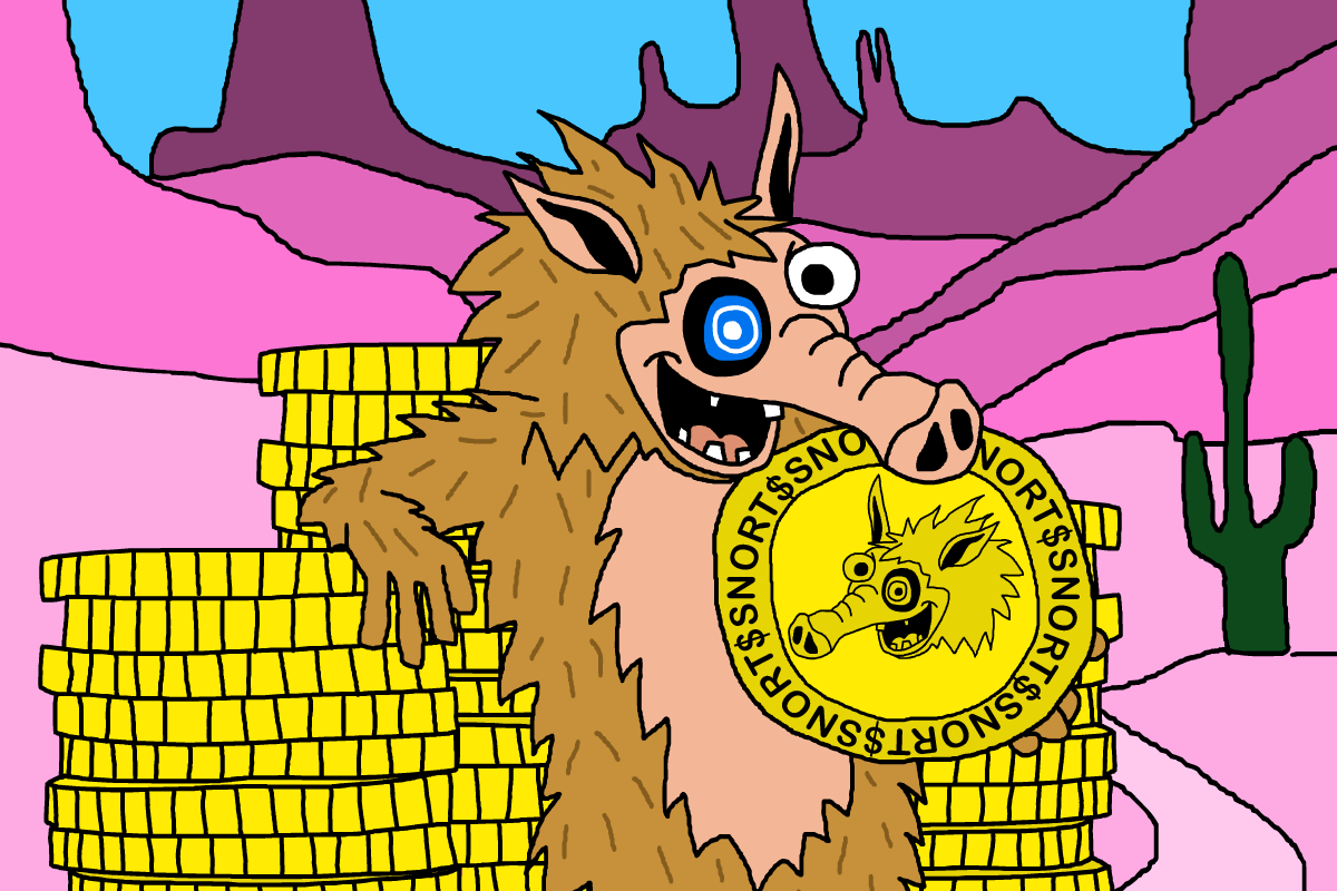 Snort Token