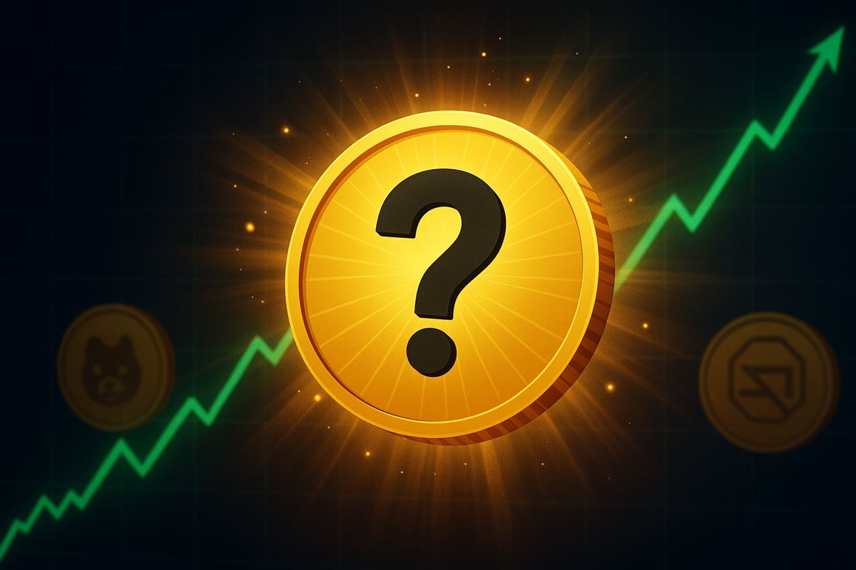 ไม่ใช่ทั้ง BONK หรือ SPX6900 – แต่ Meme Coin นี้อาจทำกำไร 100 เท่าได้ภายในเดือน ส.ค. 2025