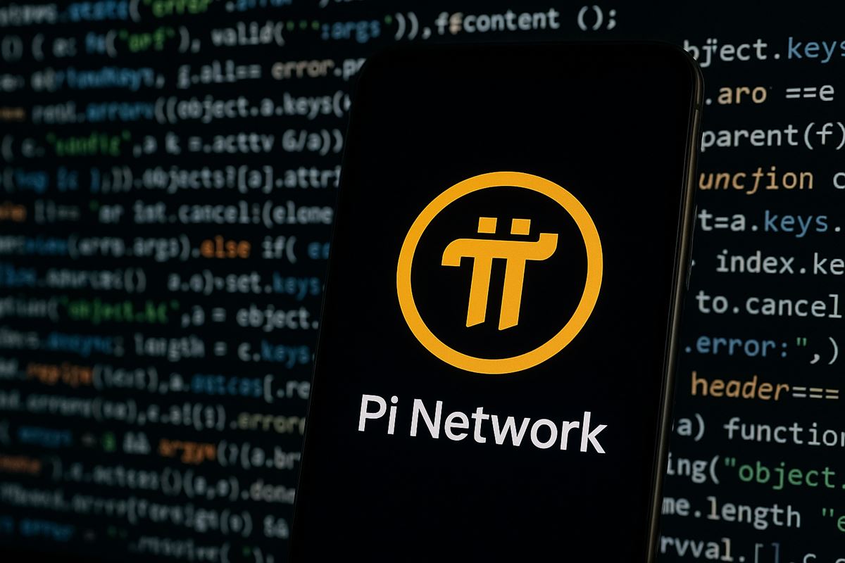 Pi Network เปิดตัว AI ใหม่ ชุมชนยังไม่เชื่อใจ? ลุ้นอนาคตจะรุ่งหรือร่วง?