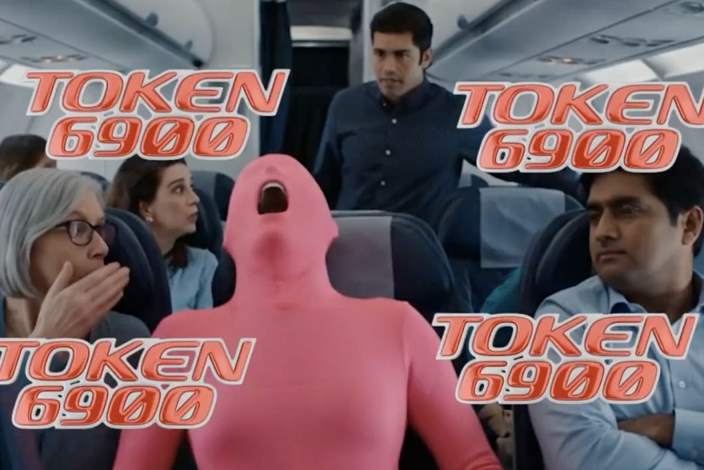 TOKEN6900 ระดมทุนครบ $1M