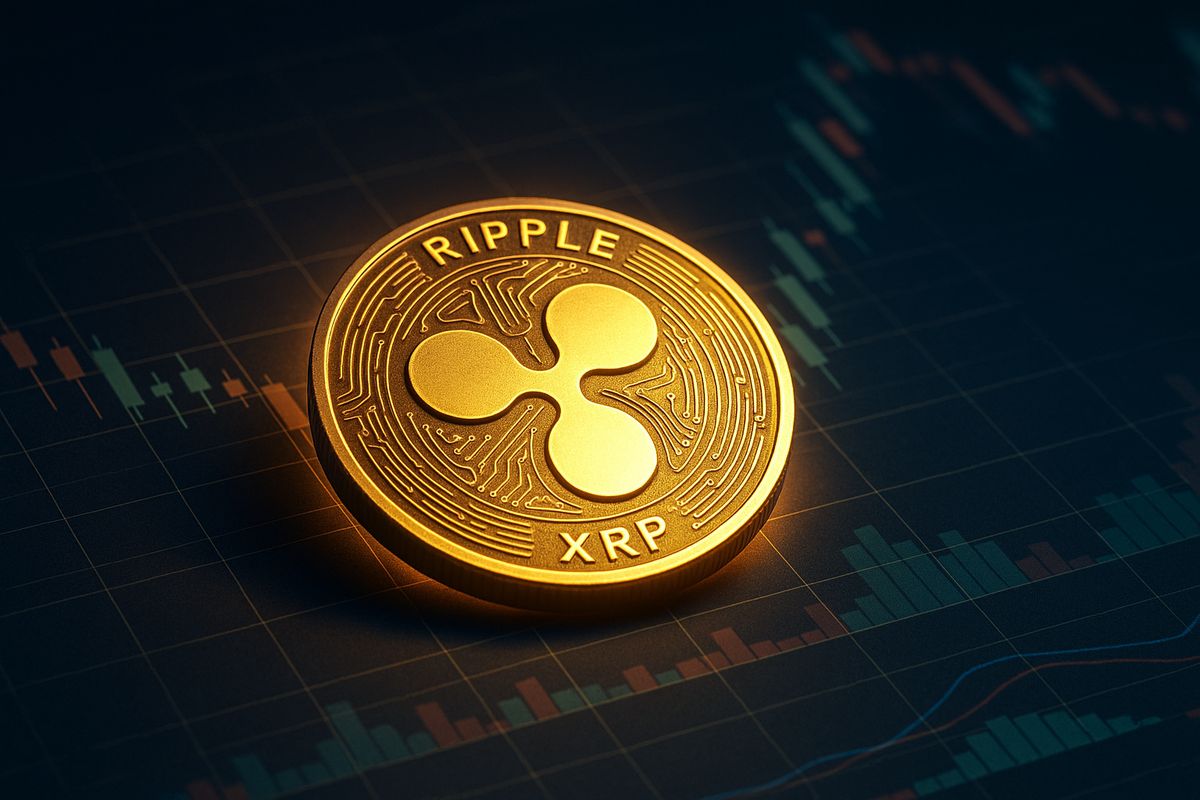 แรงซื้อทะลัก! XRP ส่งสัญญาณเทคนิคหายาก เป้า $50 มาไวเกินคาด