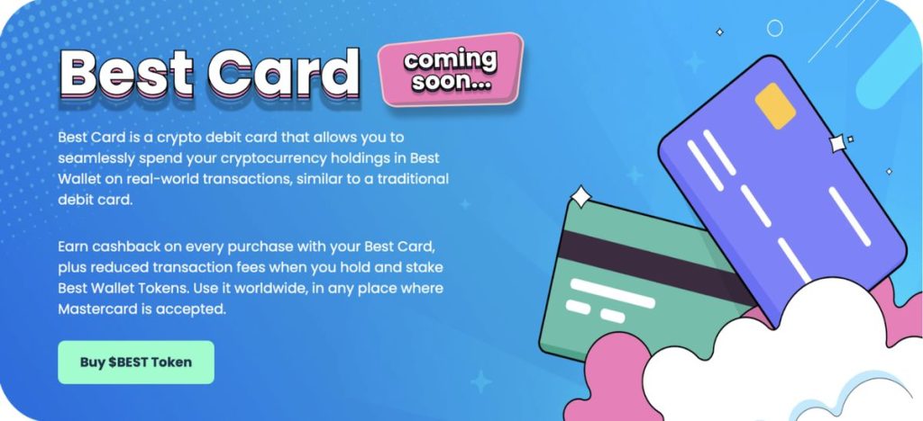 Best Card