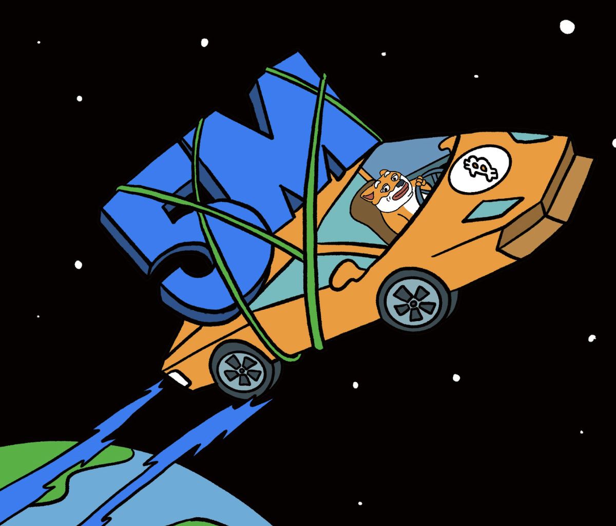 Bitcoin Hyper ระดมทุนแตะ $5M