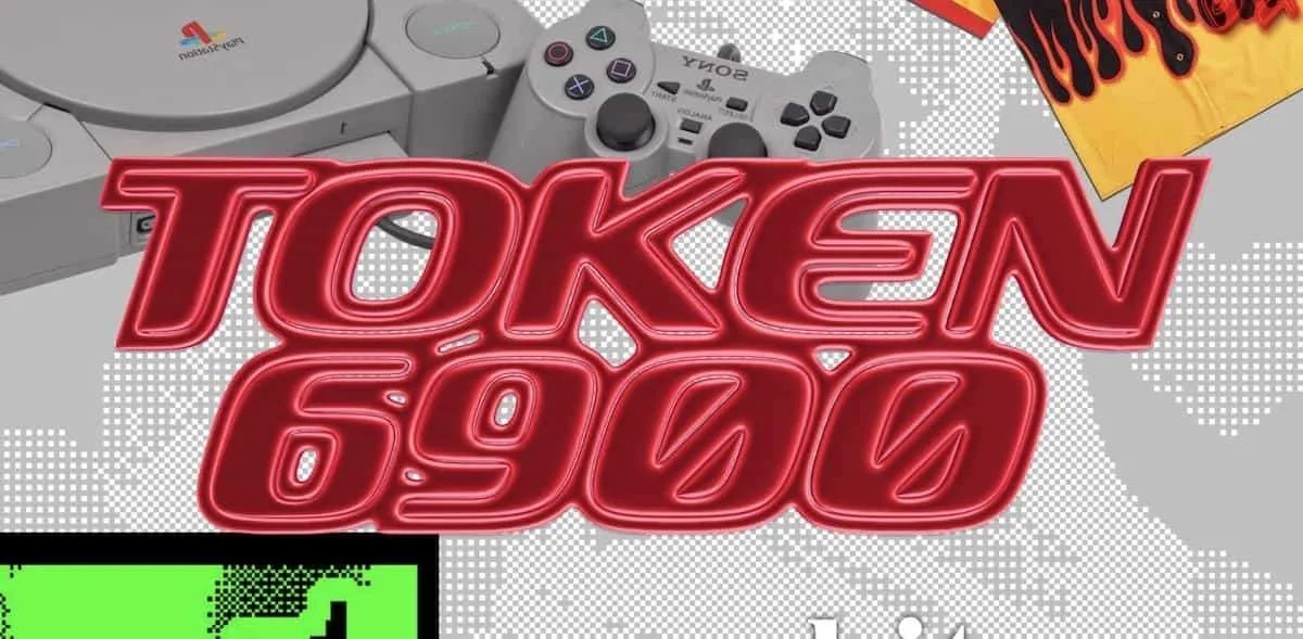 Token6900