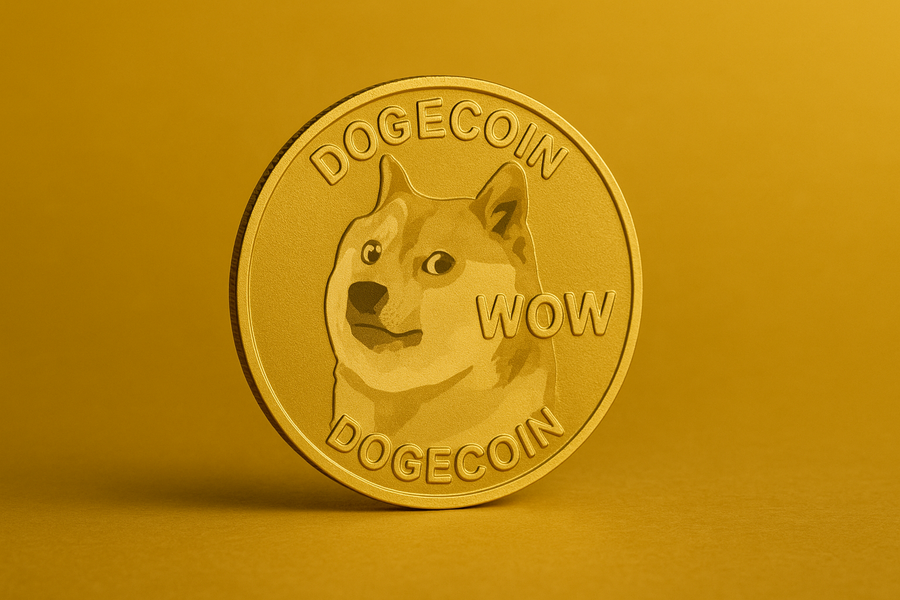 มุมมองทางเทคนิคชี้ Dogecoin มีโอกาสฟื้นตัวไปยัง 0.22 ดอลลาร์