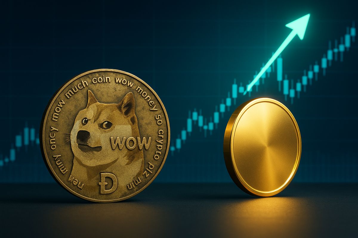เหรียญ Dogecoin เก่าเทียบกับเหรียใหม่บน Solana ใหม่ สะท้อนถึงการเปลี่ยนผ่านของเหรียญมีมที่น่าสนใจ