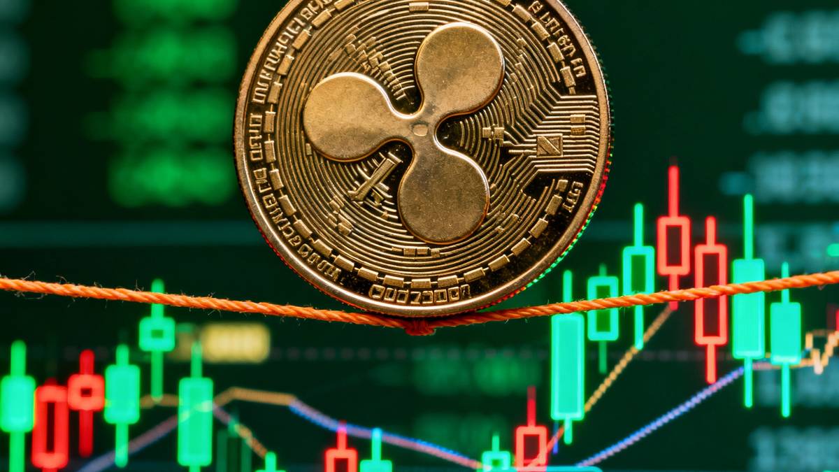 XRP แกว่งตัวต่ำ แต่แรงซื้อยังซ่อนอยู่! ลุ้นไปต่อเหนือ $2.00