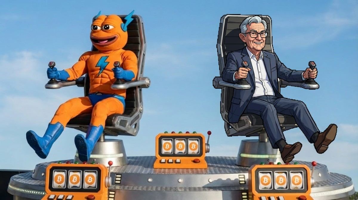 Pump.fun พุ่งแรง 27% ถ้าย้ายแพลตฟอร์มเหรียญมีมขึ้น Bitcoin จะเปลี่ยนเกม