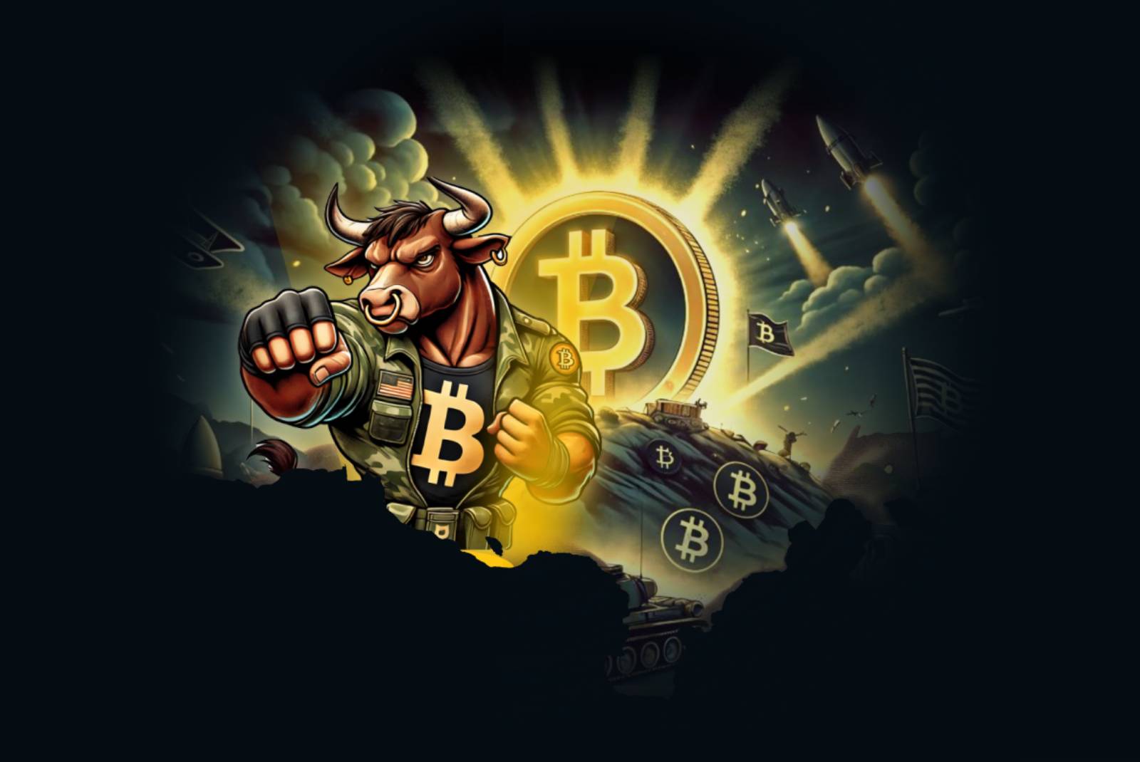 BTCBULL BTC Bull Token