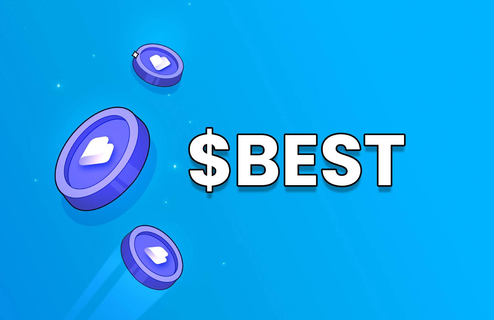BEST Token