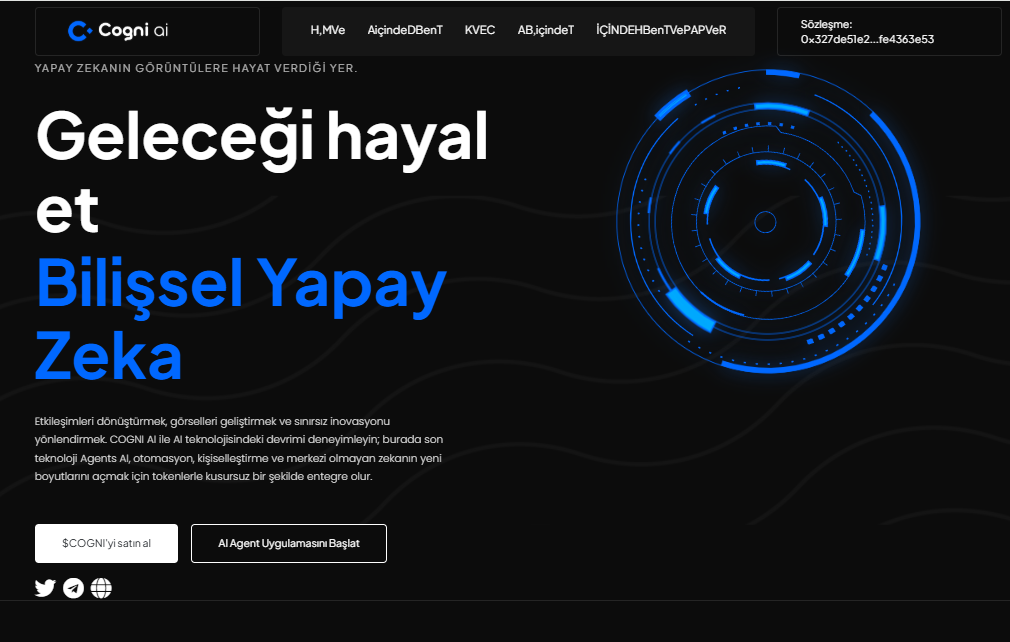 yeni coin projeleri