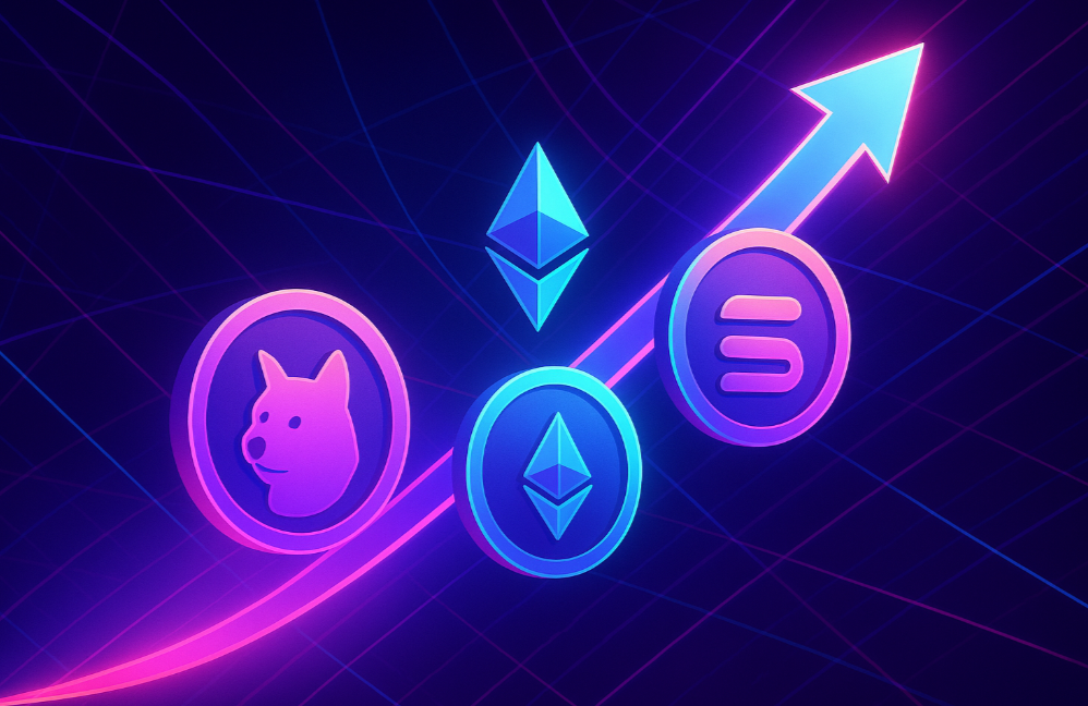 En iyi ICO projeleri