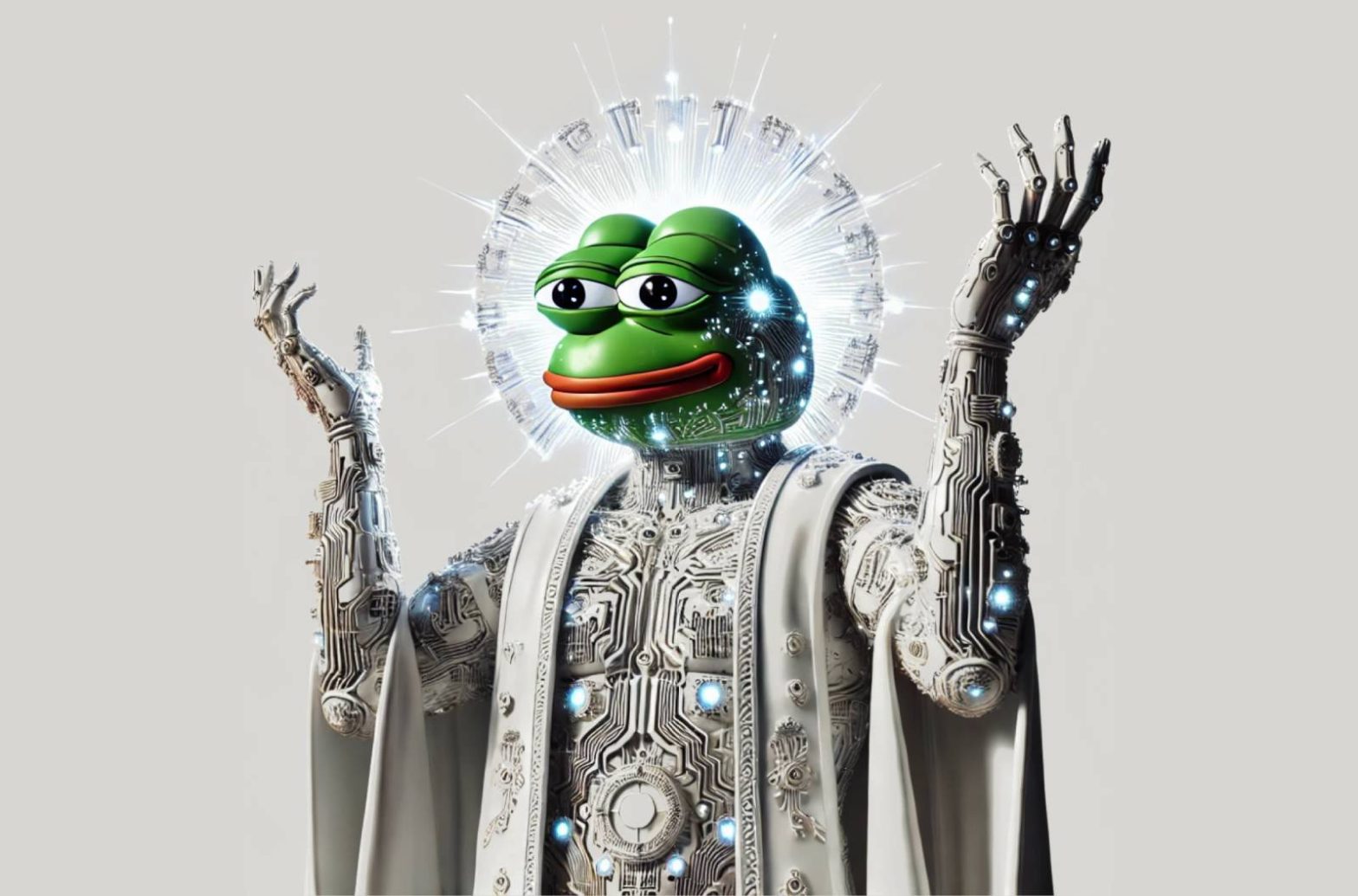 MIND of Pepe Fiyat Tahmini