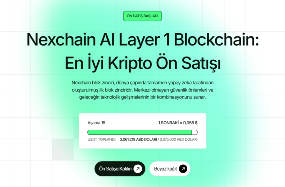 coin ön satış siteleri