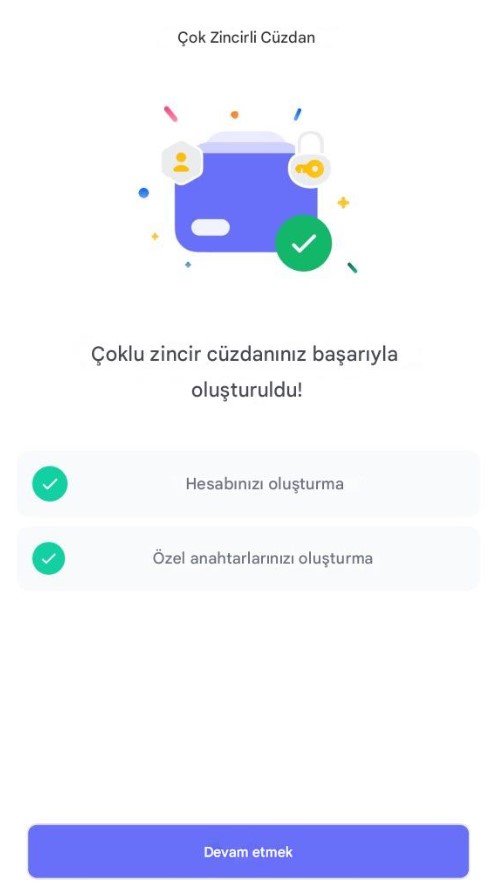 Best Wallet Cüzdan Kurulumu Nasıl Yapılır?