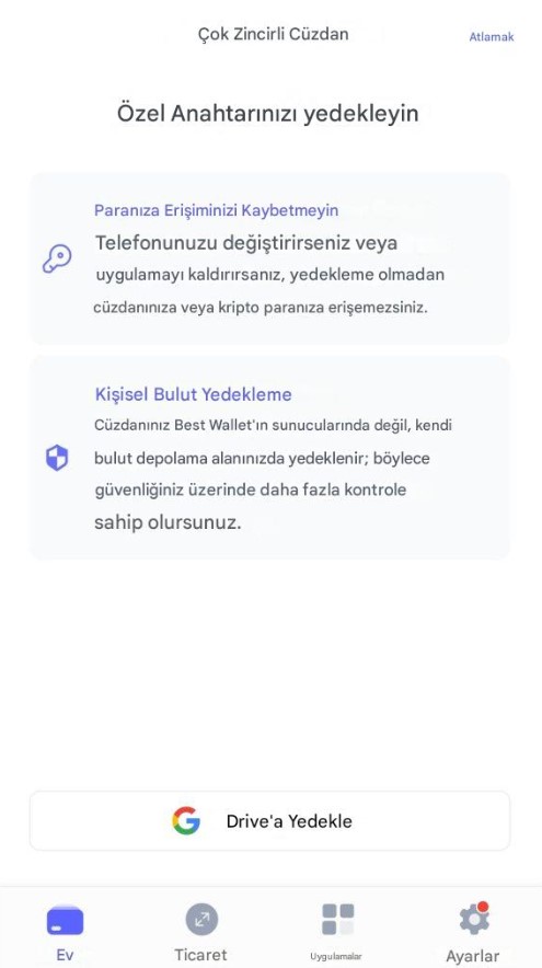En İyi Cüzdanlar Nasıl Kurulur?