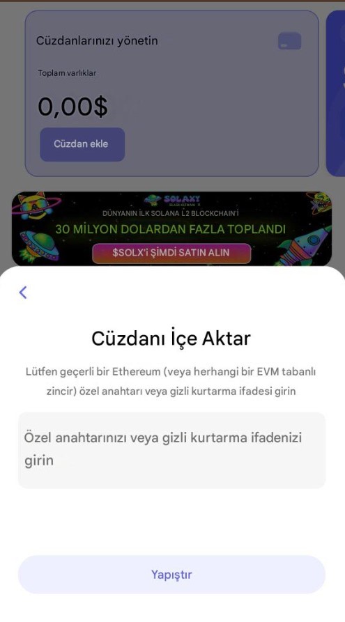 Best Wallet İnceleme