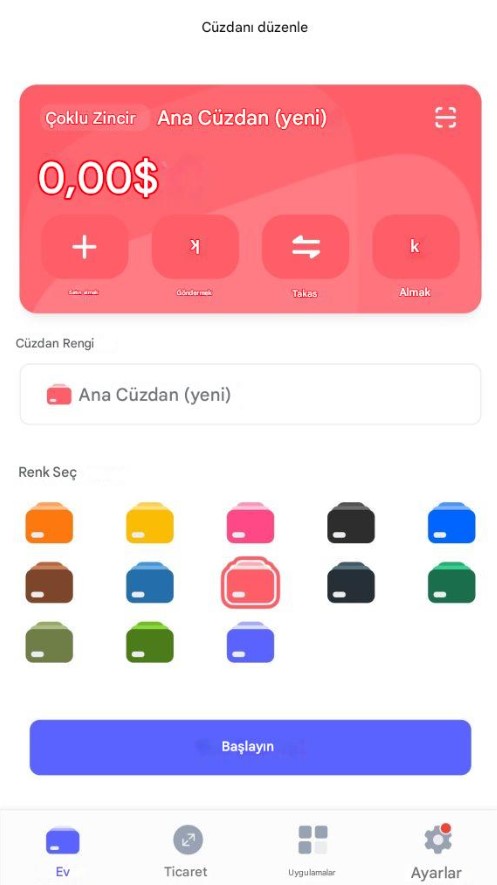 Best Wallet Coin Nasıl Alınır?