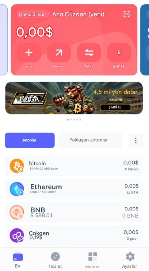 Best Wallet Coin Nasıl Alınır?