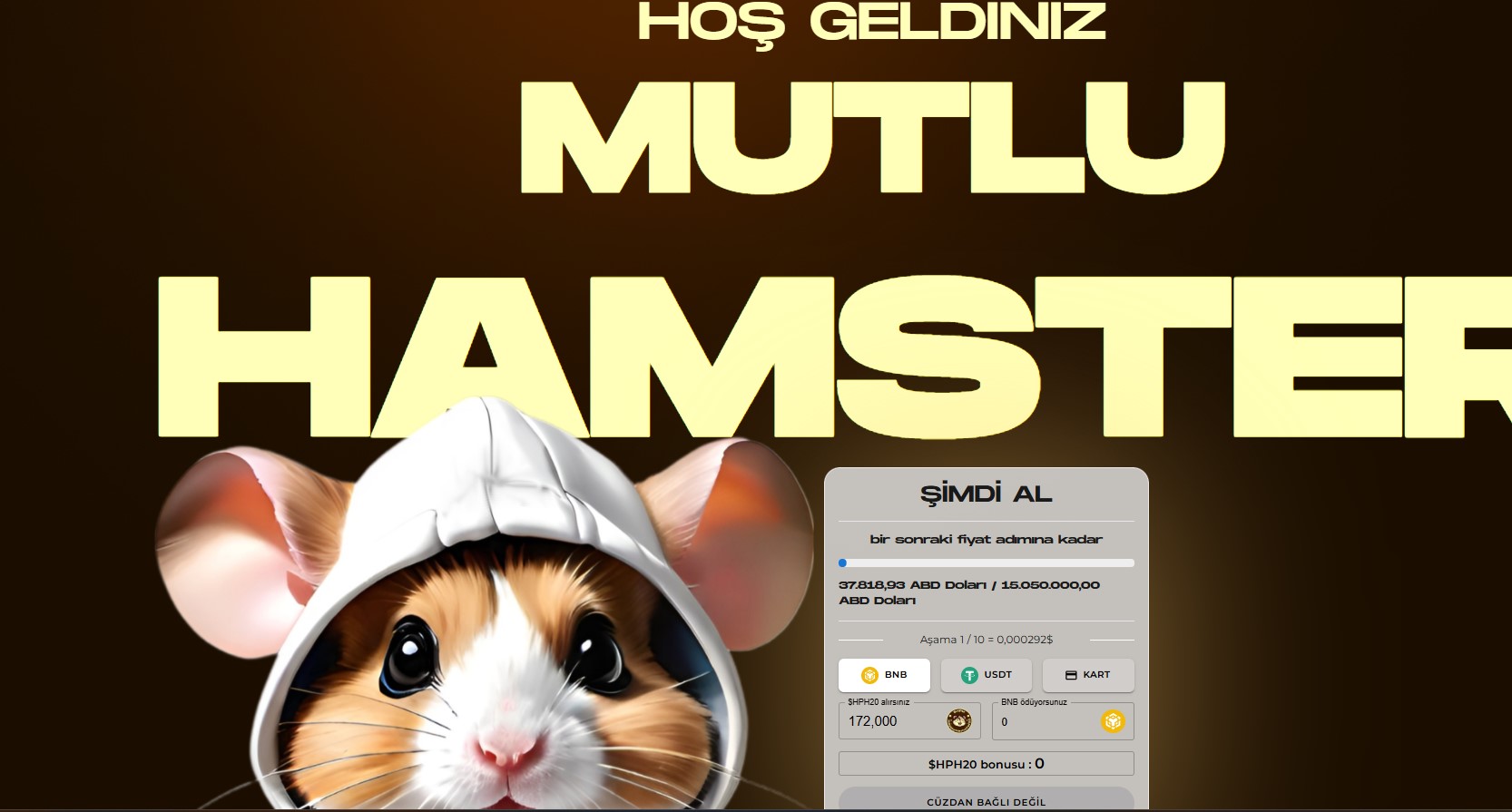 Aylık Ödüller ve Tesla Kazanma Şansı Sunan En Eğlenceli Meme Coin Projeleri Arasında Yer ALan Happy Hamster Detaylı İncelemesi