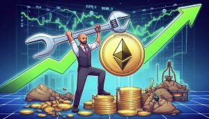 Ethereum’da Yeni Dönem: Topluluk Vakfı Kuruldu, Hedef ETH’yi 10.000 Dolara Taşımak