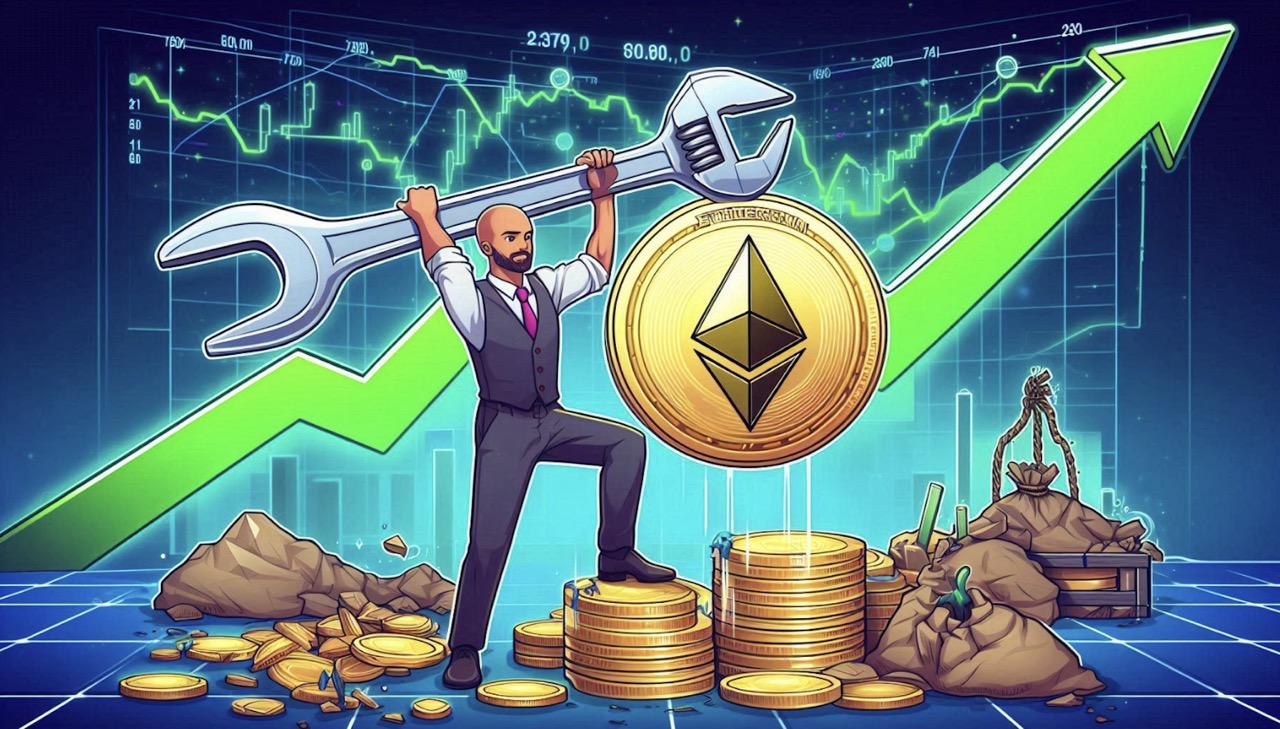 ethereum 3000 dolara geliyor