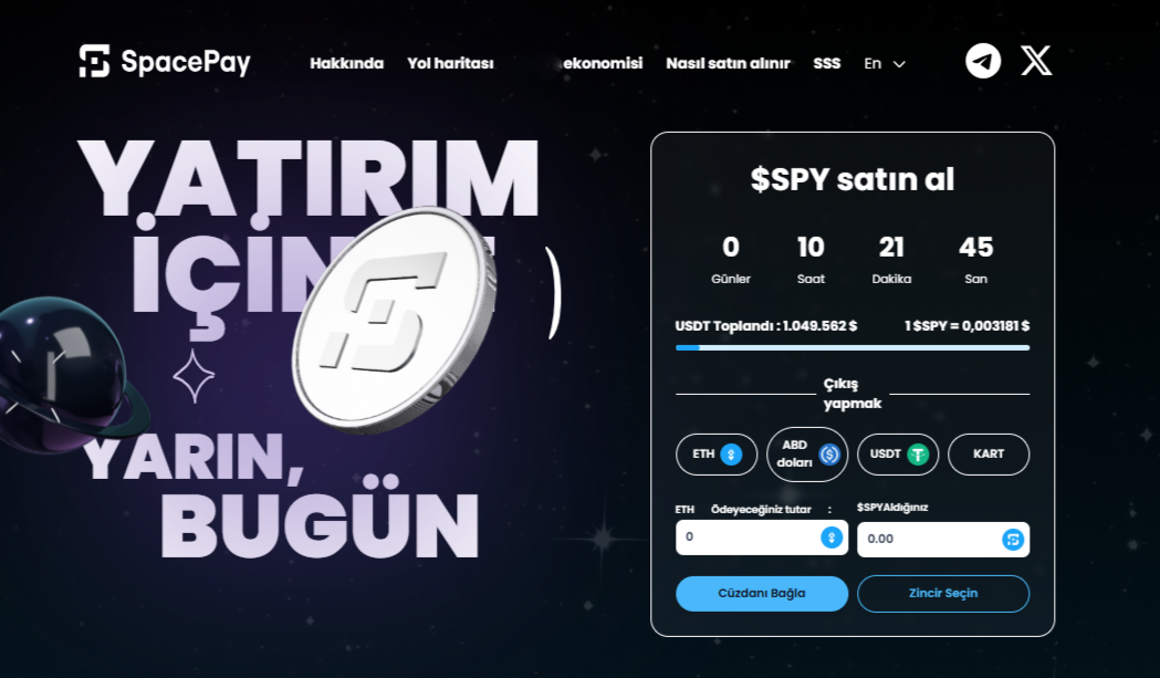 yeni dolarlar
