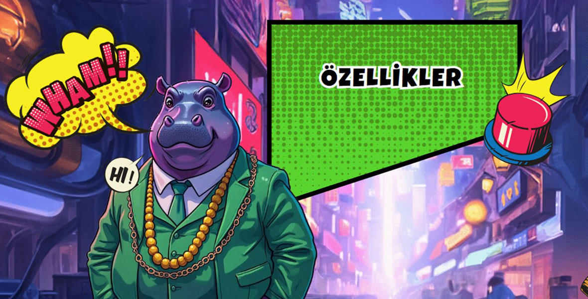 En çok artış beklenen coinler - Harry Hippo
