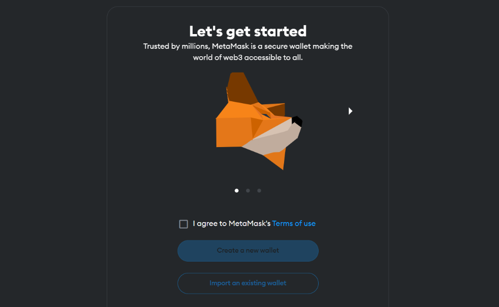 Token nasıl satın alınır