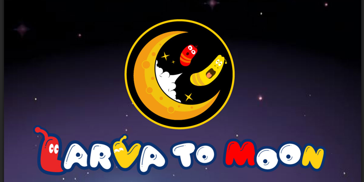 Larva to Moon, yükselmesi beklenen coinler arasında