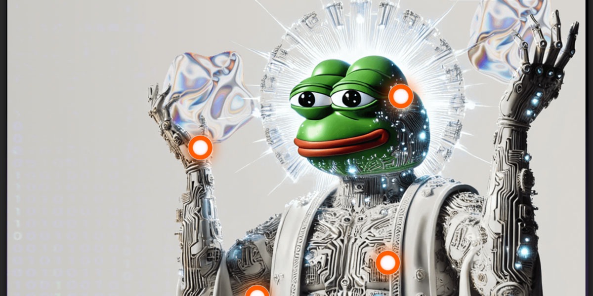 Mind of Pepe - En Çok Artan Coin